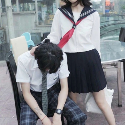 24张霸气情侣网图头像 高清真人双人头像合集