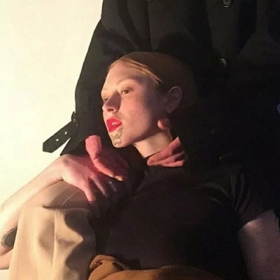 抖音爆款情侣头像来啦！20张高清无水印可直接用