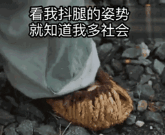 超有意思的嘚瑟jio表情包合集