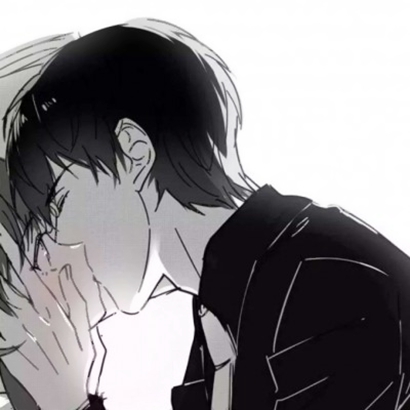 超可爱一左一右情头！36张高清好看的情侣头像合集