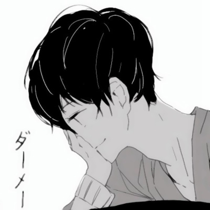 漫画情侣头像高清合集！10张精选好看的动漫情侣头像上新啦