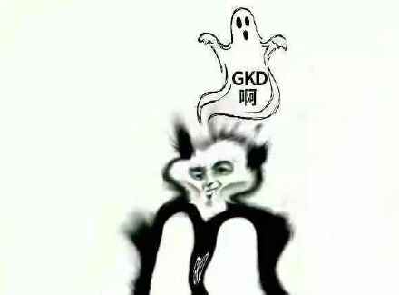 热门GKD斗图表情包合集来啦