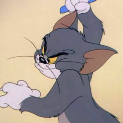 热门可爱动漫卡通情侣头像来啦，一共10张