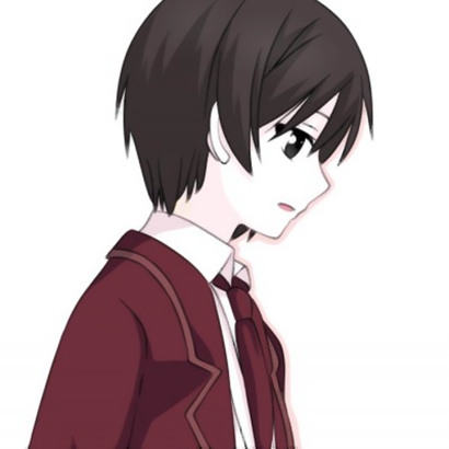 微信情侣动漫头像高清 24张超好看的微信情侣动漫头像合集来了