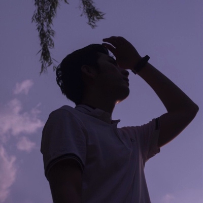 超酷霸气情侣头像来啦！28张高清潮流款一次看够