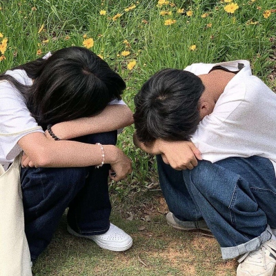 甜到发齁的情侣头像！16组超腻歪的情头合集