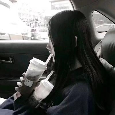 微信情侣头像上新！一男一女个性款共12张合集