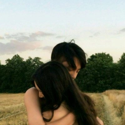 18组超甜双人情侣头像 氛围感拉满的唯美甜蜜款