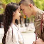 20组超甜情侣头像 找到对的人才能拍出这种幸福感