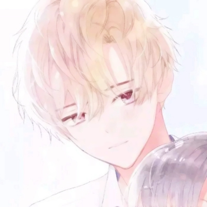 20组高清QQ动漫二次元情侣头像，一次存够