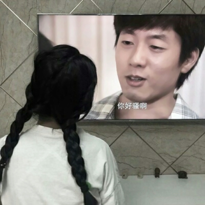 免费下载高清双人QQ情侣头像 12套大全合集