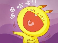 这款黄色兔子表情包，聊天斗图太好用了