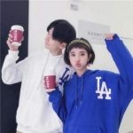 超甜情侣个性头像来啦！一共12张高清图