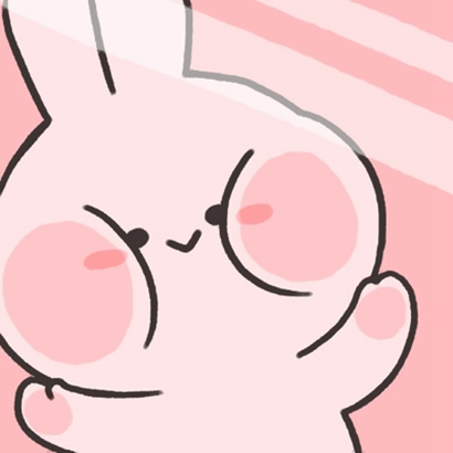 超萌卡通情侣头像合集！16组一男一女高清可爱情头来了