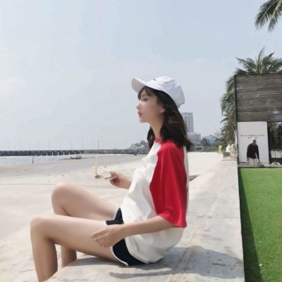 16张高清小清新款一男一女情侣头像分享