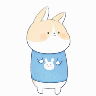 超萌卡通情侣头像合集！16组一男一女高清可爱情头来了