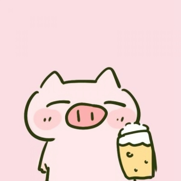 卡通可爱情侣头像一对！24张俏皮秀恩爱专用头像图