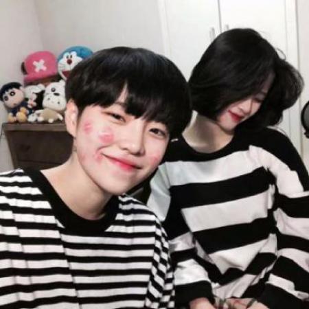 超甜唯美情侣头像合集！12张高清图直接抱走