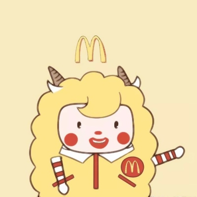 20组可爱到冒泡的动漫情侣头像！高清一对两张蠢萌款