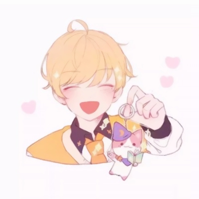 抖音热门动漫情侣头像 20张合集来了