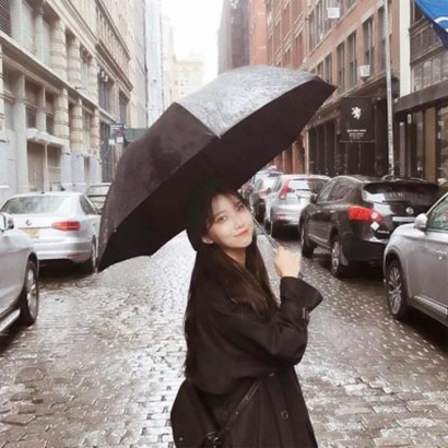 搞怪创意情侣头像合集！30张高清有趣的情侣头像分享