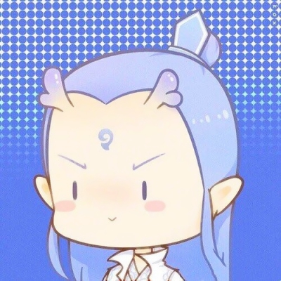 哪吒敖丙情侣头像无水印 还能当基友头像用（共8张）