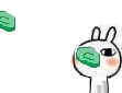 兔子主题表情包合集来啦