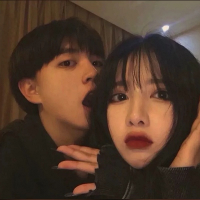 情侣头像最新合集！14张高清图直接抱走