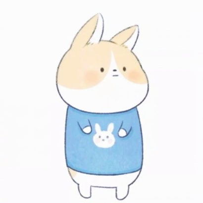 30张可爱卡通情侣头像 高清好看直接存