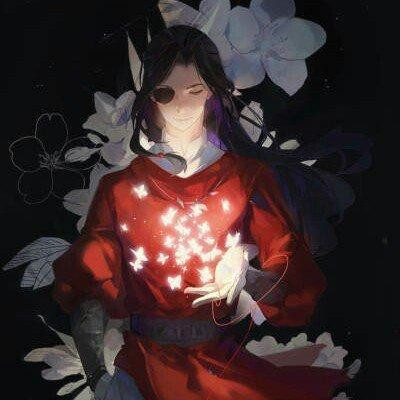忘羡情侣头像一左一右！魔道祖师魏无羡蓝忘机专属情头合集来了