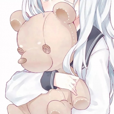 难找又好看的温柔风动漫情侣头像，这里有10张