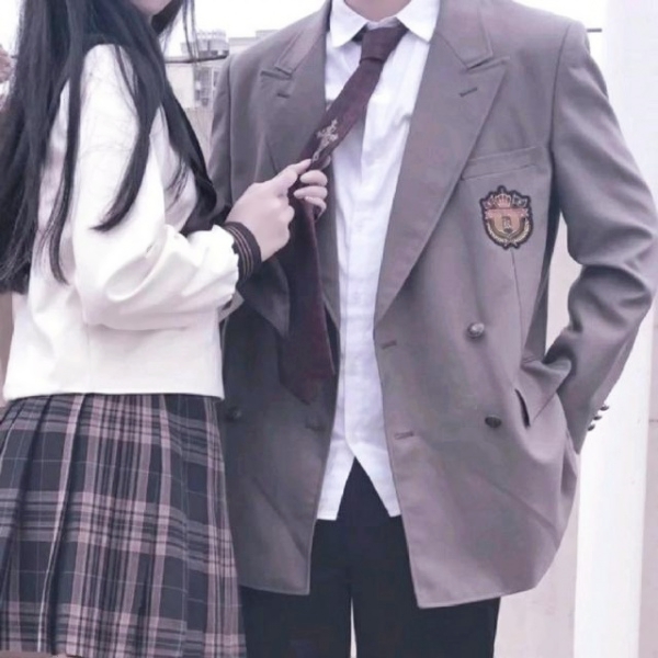 18张高清个性情侣头像 微信用户专属精选合集