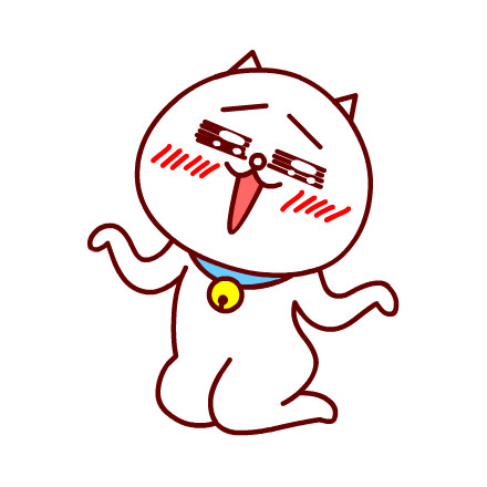 聊天斗图必备！嗷大猫全套表情包整理好了