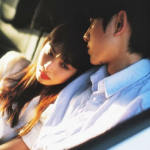 甜到齁！12组真人情侣头像直接拿去用