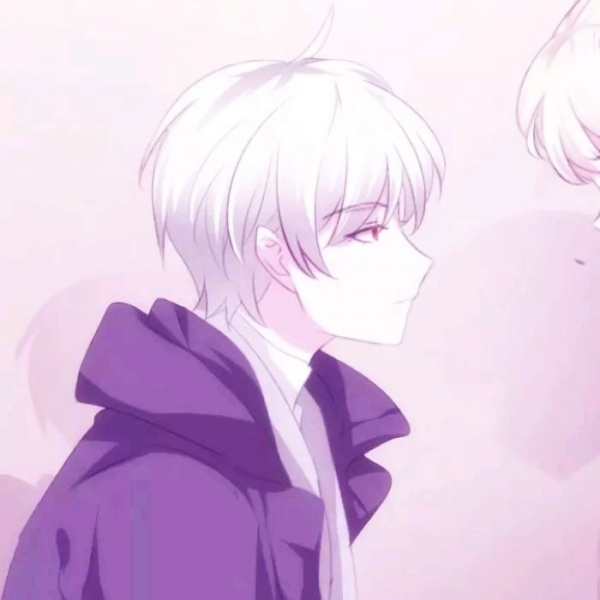 20张超萌可爱风情侣头像 高清无水印合集