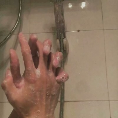 手控党看过来！20张高清手部情侣头像合集