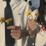 版QQ高清情侣头像合集 共24张