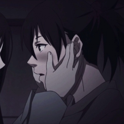 26张高清漫画情侣头像 一对两张的网图素材合集