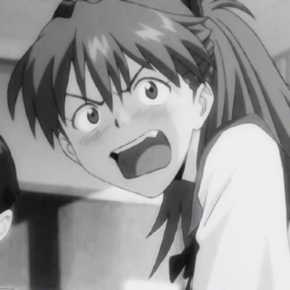 12组高清好看的日漫CP情侣旧漫头像