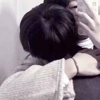 高清情侣QQ头像合集！36组甜到心坎的爱情救心丸