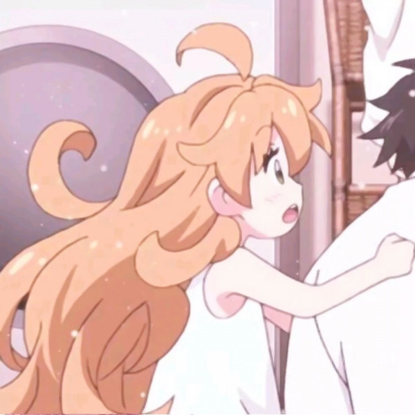 超甜动漫情侣头像！一人一半超清款合集来啦