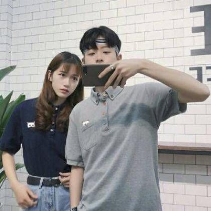 最新情侣微信头像合集！12款好看的配对头像分享