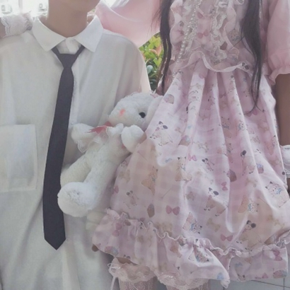 最新QQ部位情侣头像 30张高清真人款来了