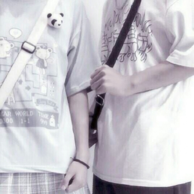 14张高清个性部位情侣头像上新 适合情侣用的网图合集