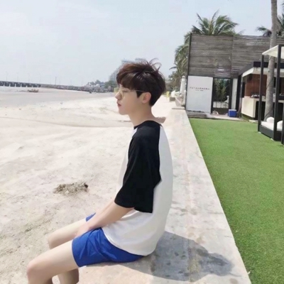 18组高清个性QQ情侣头像 一对两张网图合集