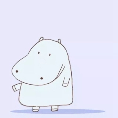 18张搞怪又可爱的沙雕情侣头像合集