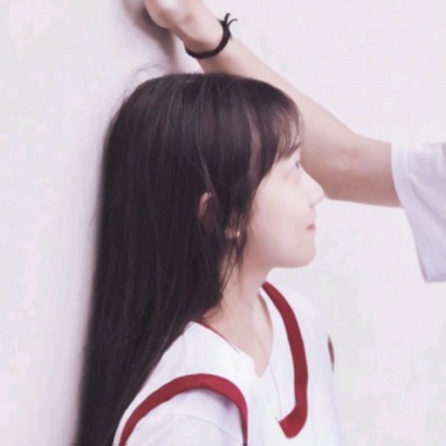 36张高清真人超拽情侣头像 拽酷氛围感拉满