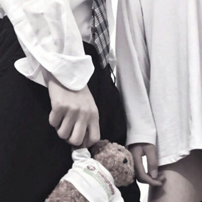 真人情头下半身 高清双人不露脸下半身情侣头像合集