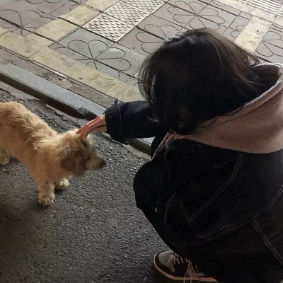 最新微信情侣真人头像 一共20张