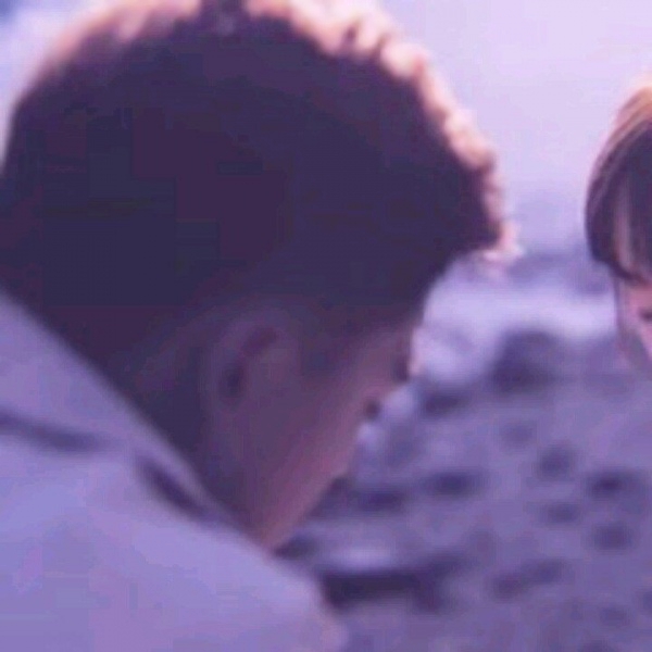 学院风情侣头像来啦！一男一女清纯感拉满的12组双人头像